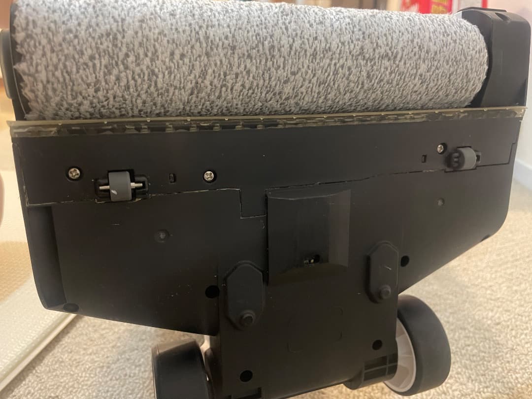 Tineco ティネコ Floor One S5 Combo 水拭き コードレス