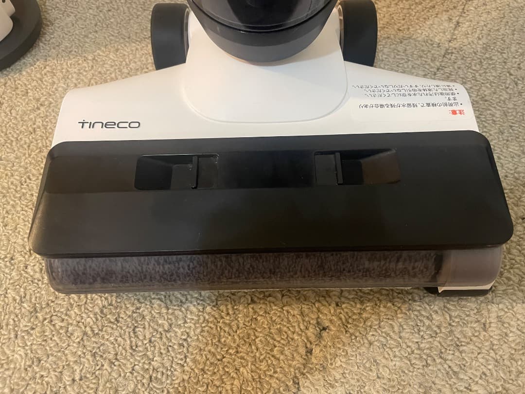 Tineco ティネコ Floor One S5 Combo 水拭き コードレス