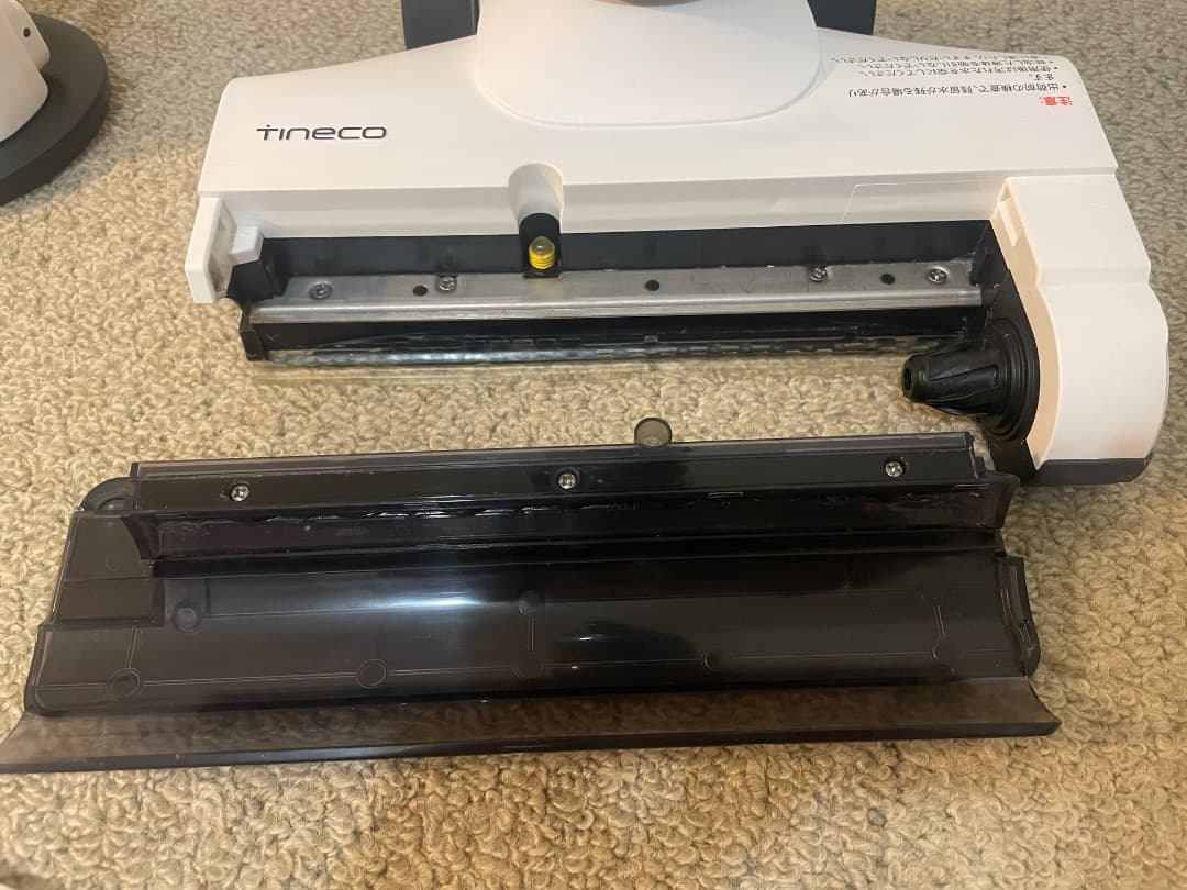 Tineco ティネコ Floor One S5 Combo 水拭き コードレス