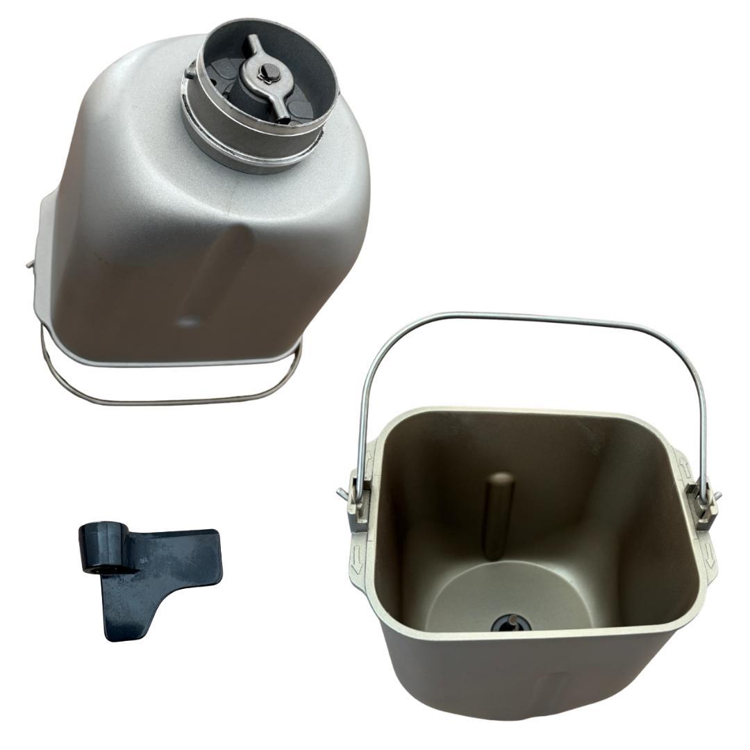 Panasonic SD-SB1 ホームベーカリー 2020年製 1斤 美品