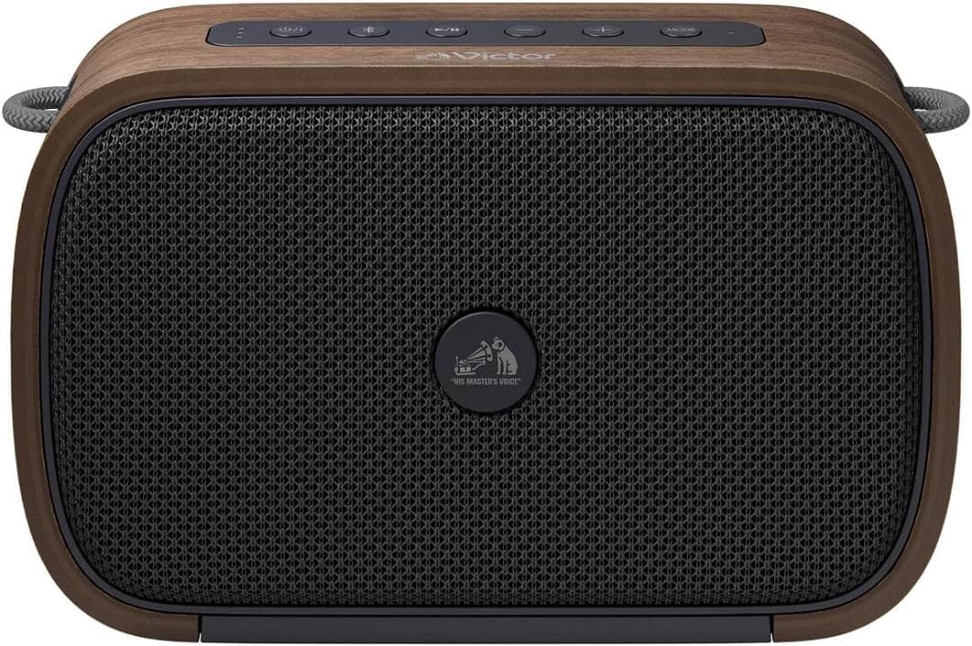 JVCケンウッド Victor SP-WS04BT-T ワイヤレススピーカー