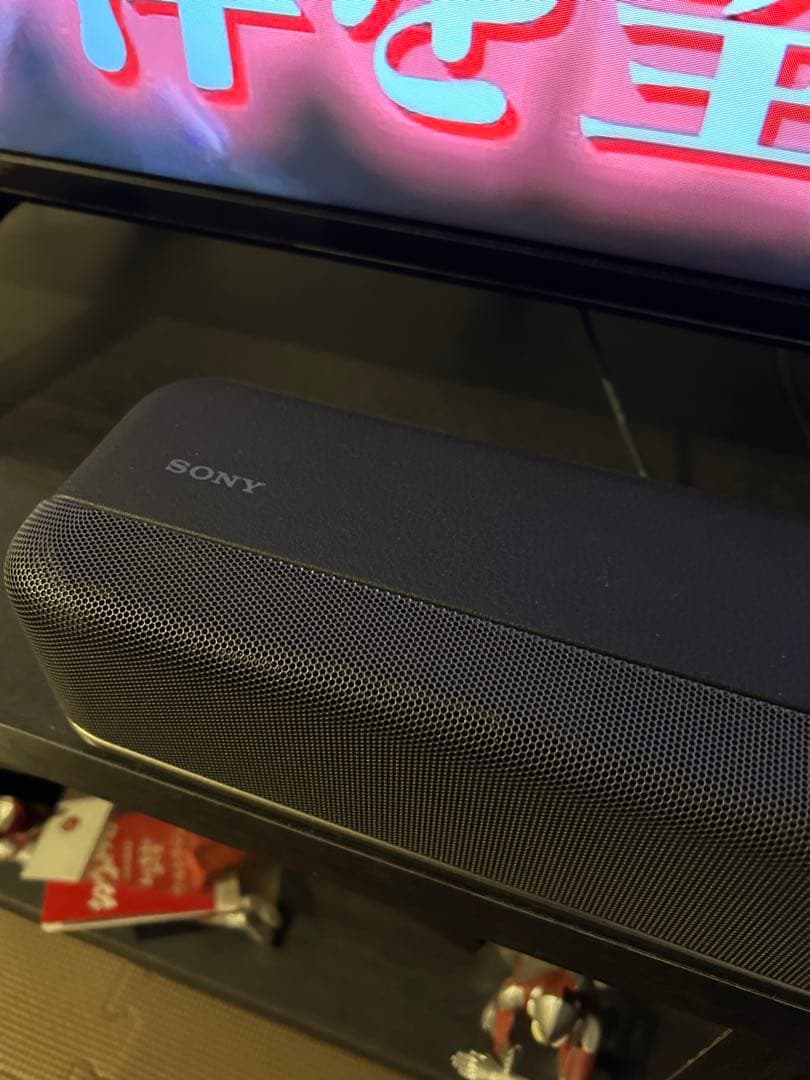 SONY HT-X8500 ソニーサウンドバー