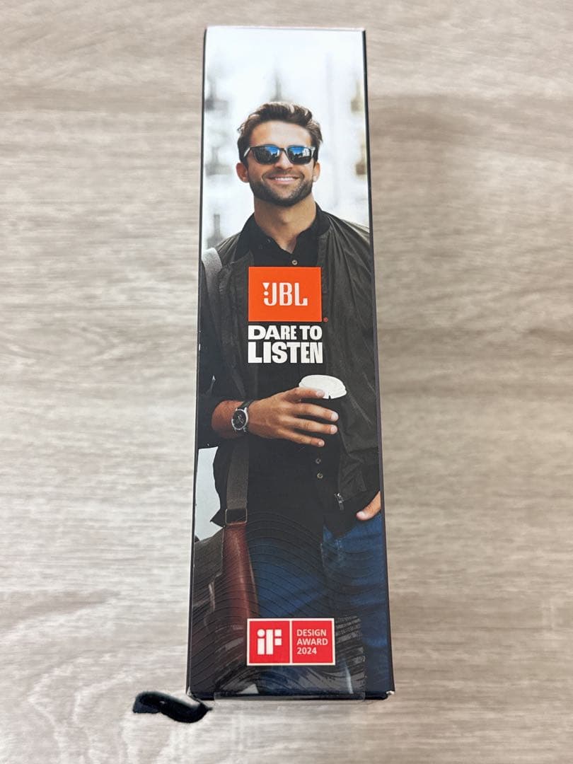 【新品未開封／保証1年】JBL TOUR PRO 3ノイズキャンセリングイヤホン