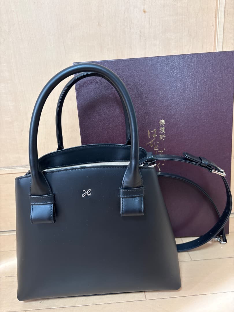 フォーマルバッグ