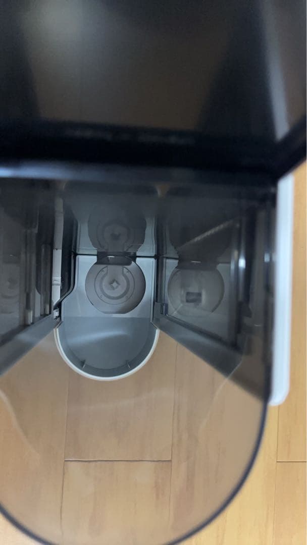 【未使用に近い✨】SHARP HX-SK12-W 2024年製