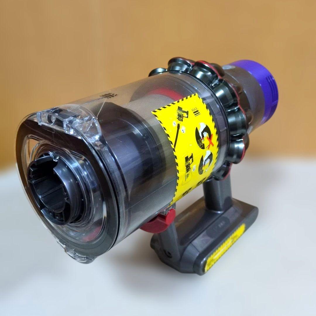 【美品】 ダイソン cyclone v10 sv12 分解洗浄済み