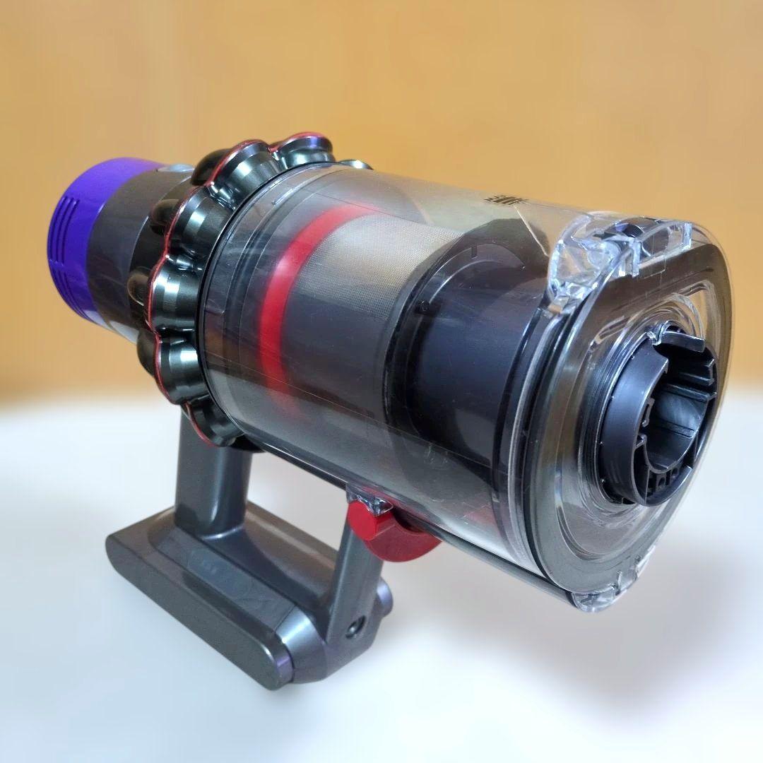 【美品】 ダイソン cyclone v10 sv12 分解洗浄済み