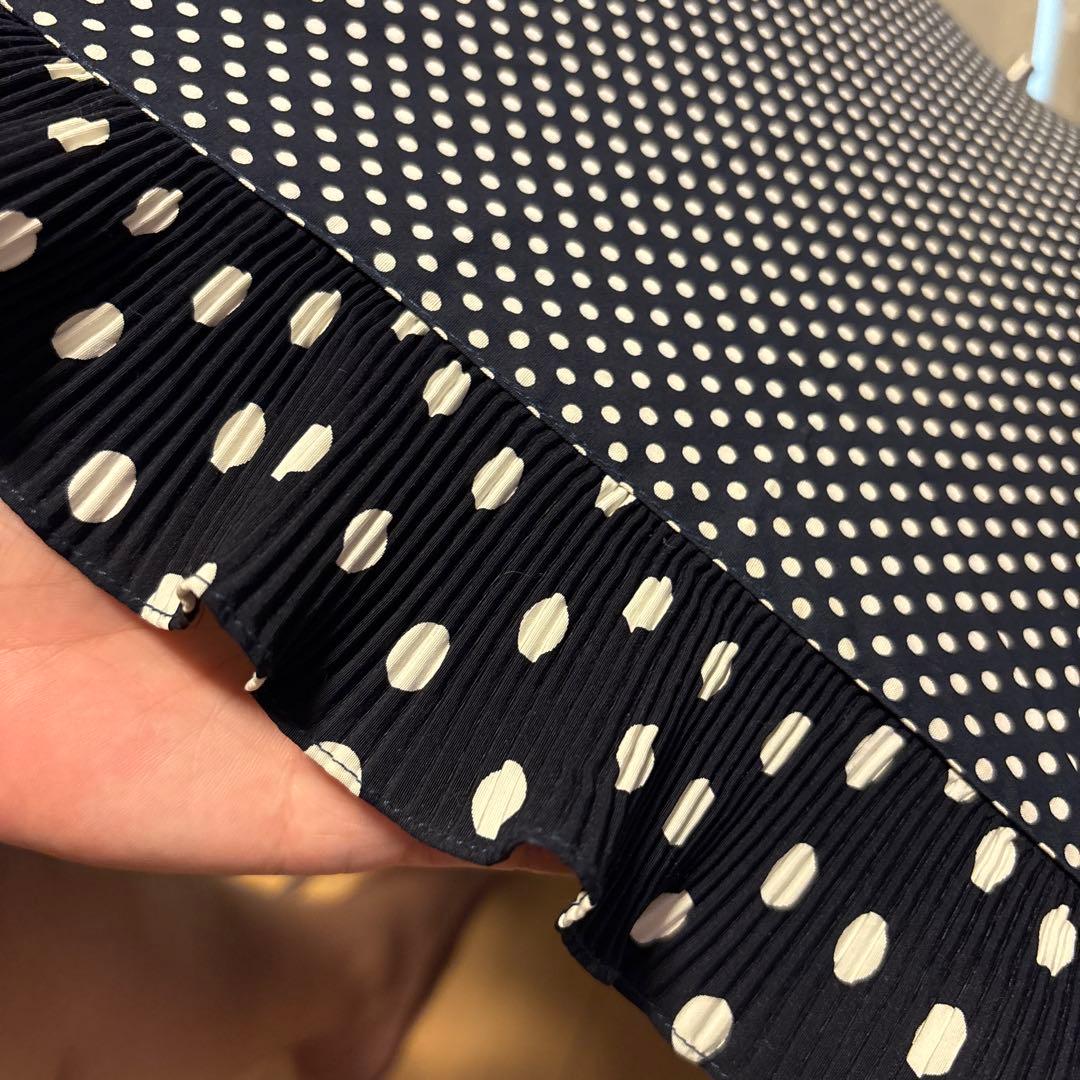 イヴサンローラン　日傘