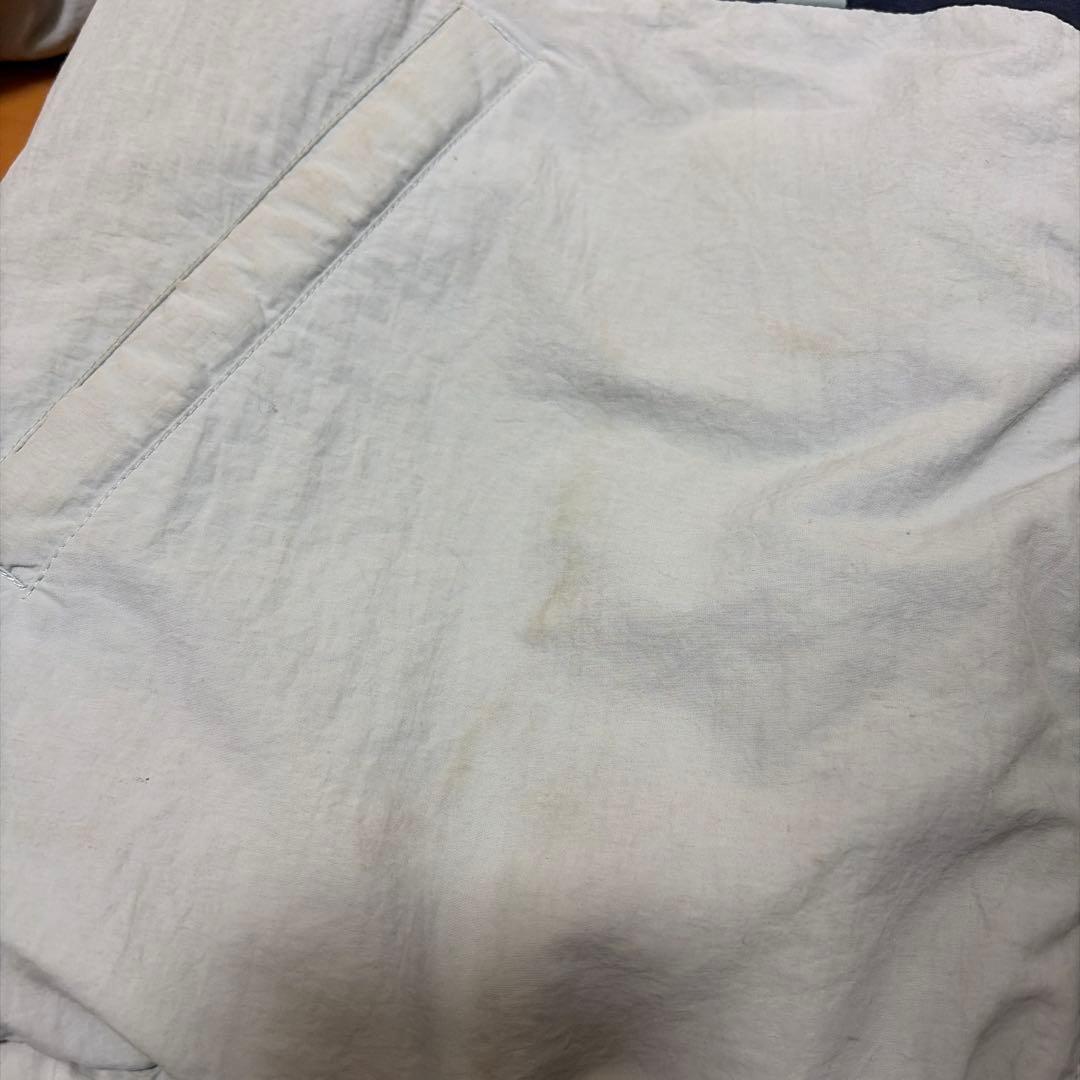  ／トミーヒルフィガー　ダウンジャケット　リバーシブル　Lサイズ