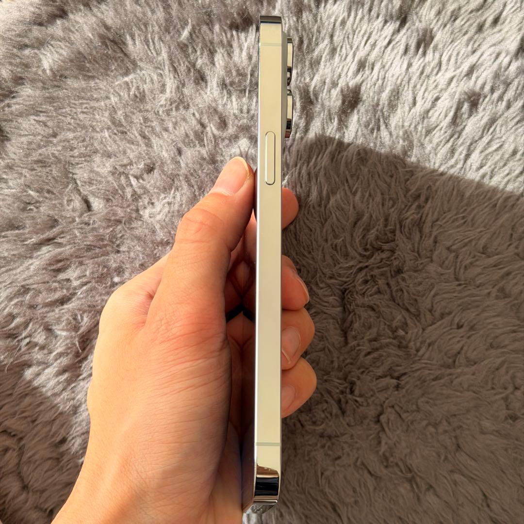iPhone 14 Pro Max 256GB シルバー 香港版 SIMフリー