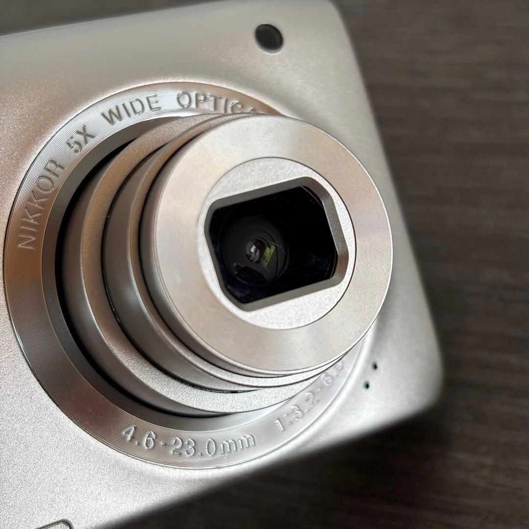Nikon COOLPIX S2900 デジタルカメラ