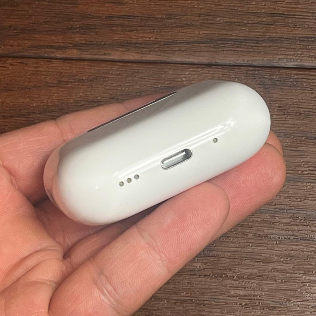 AirPods Pro 第3世代 A3122 充電ケース ケース