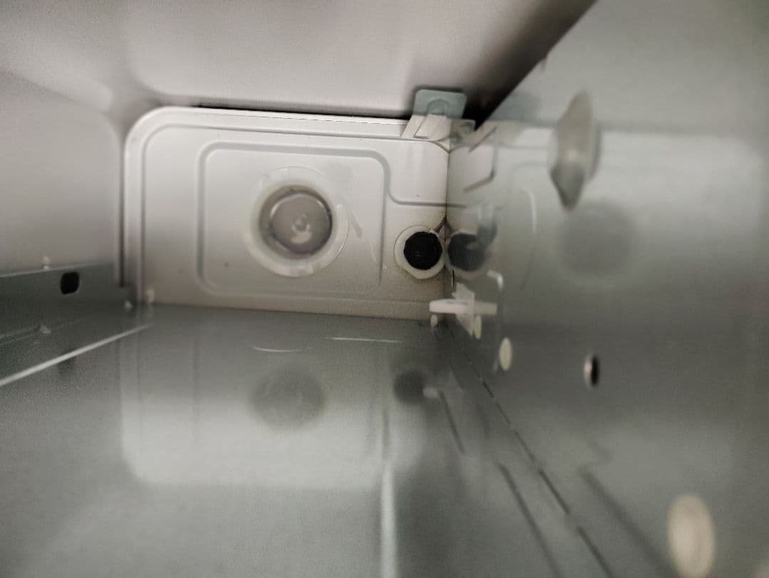 【美品】 2023年製CORONA 石油ファンヒーター