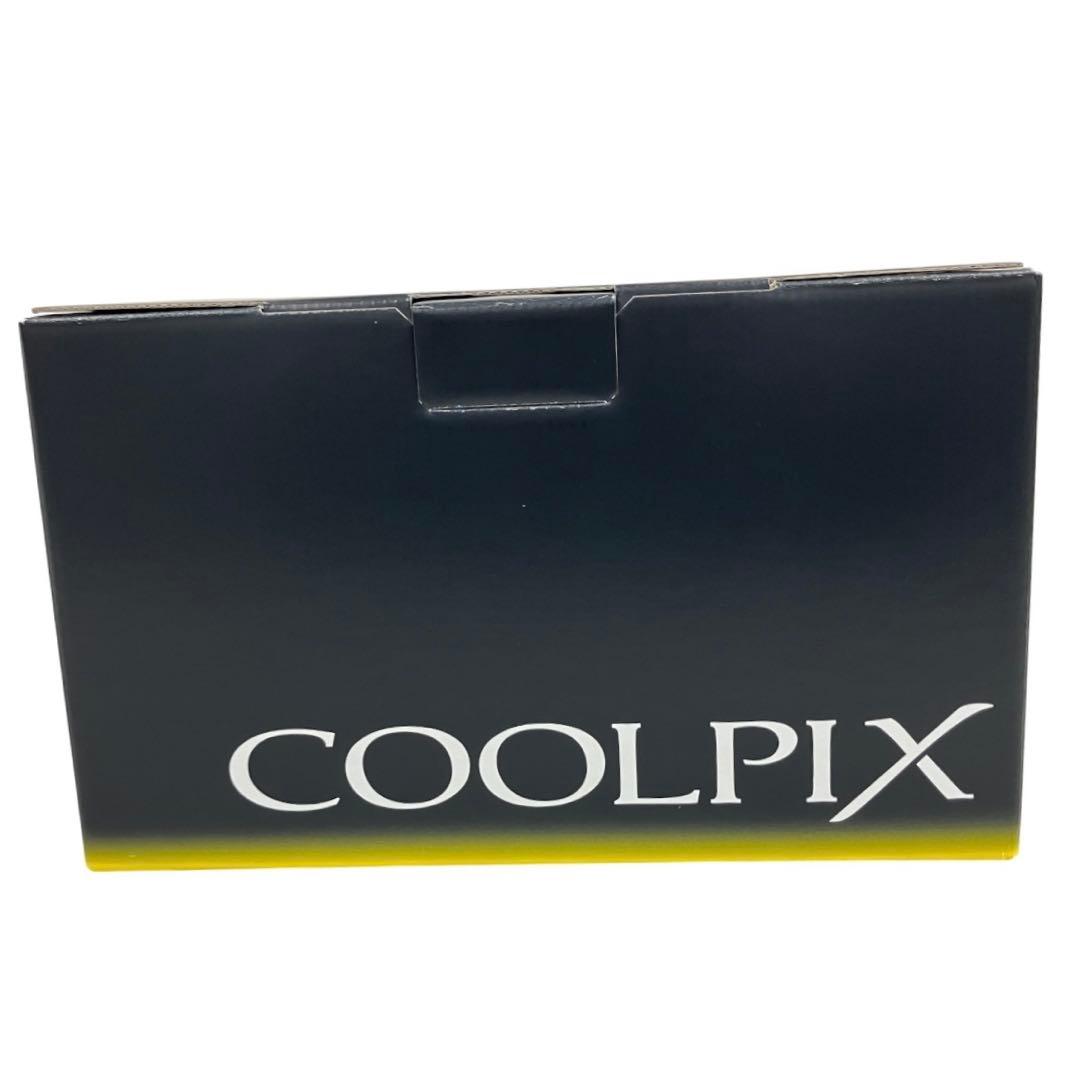 極上美品｜Nikon COOLPIX P1100 光学125倍ズームレンズ
