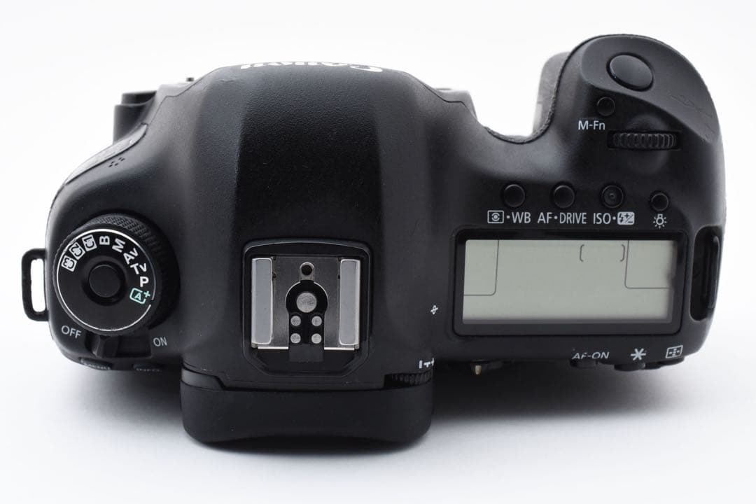 デジタル一眼レフカメラCanon EOS 5D mark IIIレンズセット