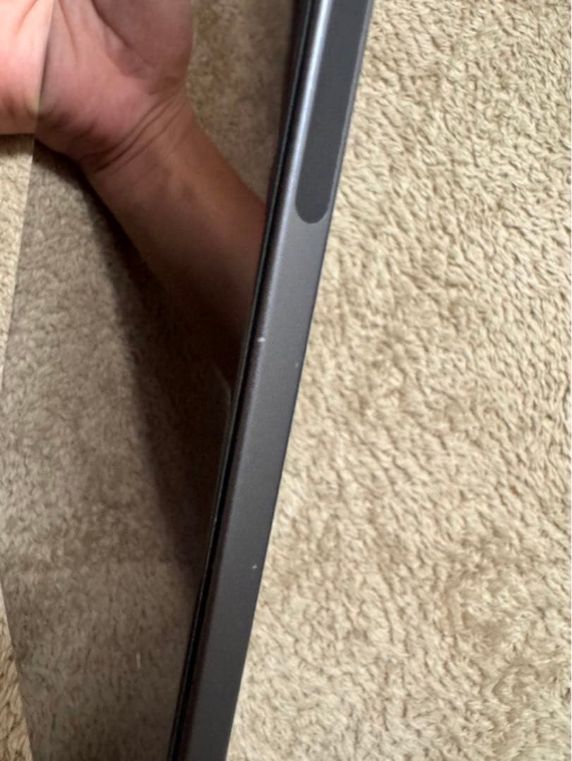 iPad Air 第4世代 Wi-Fi 64GB スペースグレイ　本体 ジャンク