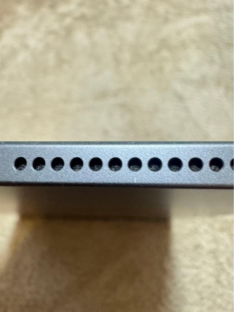 iPad Air 第4世代 Wi-Fi 64GB スペースグレイ　本体 ジャンク