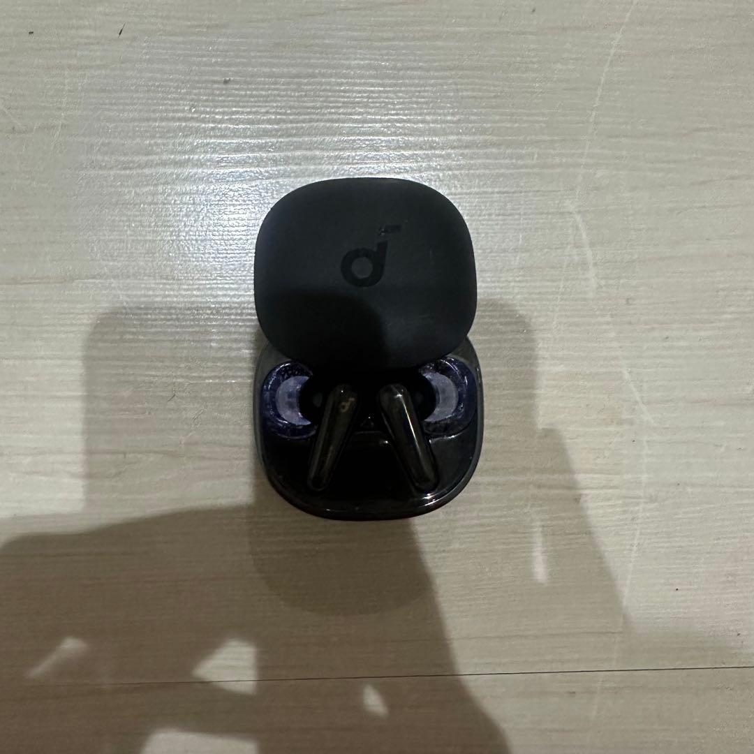 soundcore ワイヤレスイヤホン アンカー