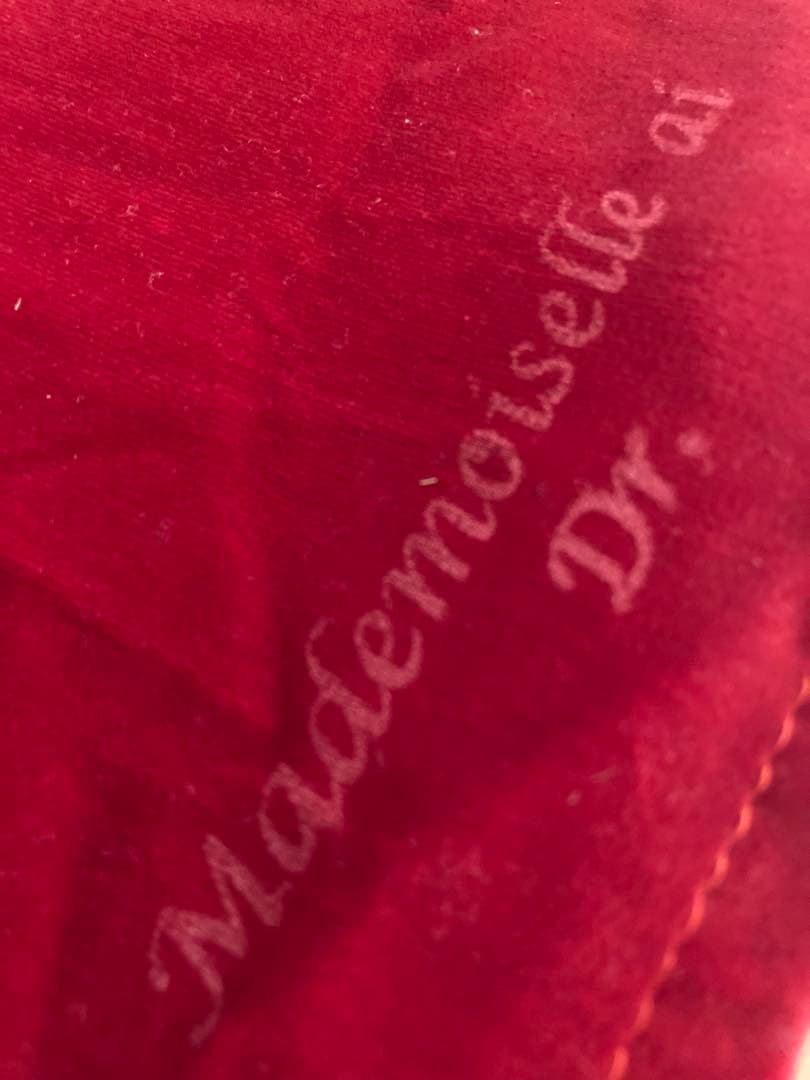 マドモアゼル.アイ　Dr. チューナー　132Hz 、528Hz 音叉　ニチオン