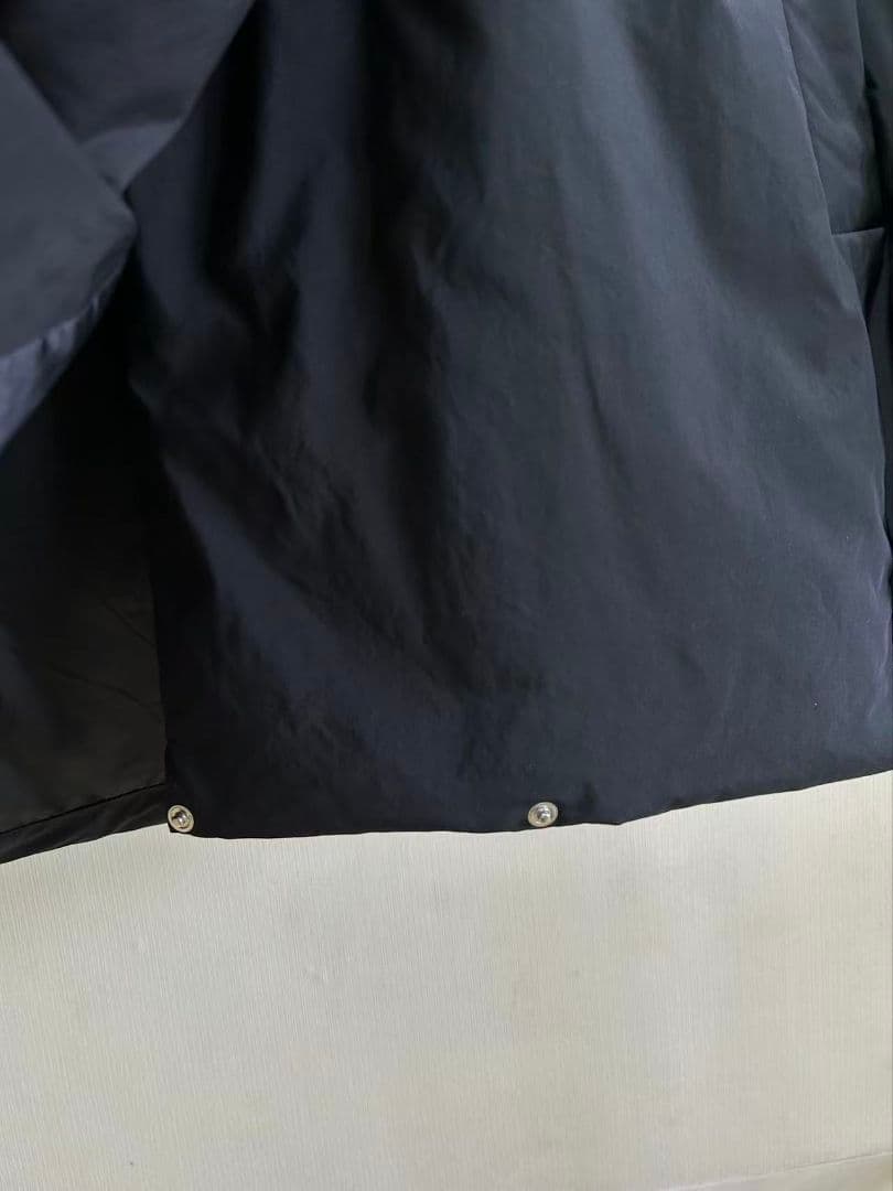 IENA ARTIROSA 撥水テイラーコクーンダウン