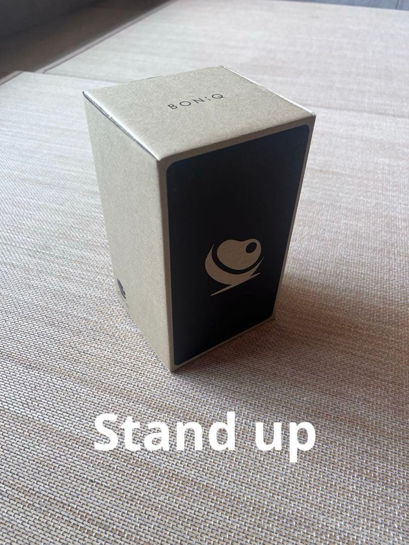 【mame☆平日発送です！】BONIQ2.0 付属品多数セット