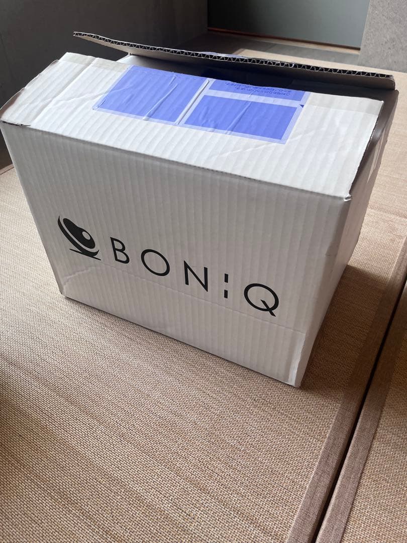 【mame☆平日発送です！】BONIQ2.0 付属品多数セット