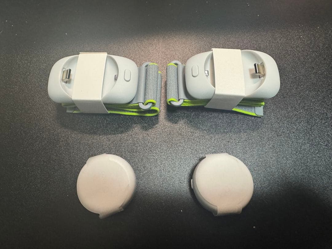 その他 PICO 4 Ultra 256GB & PICO Motion Tracker