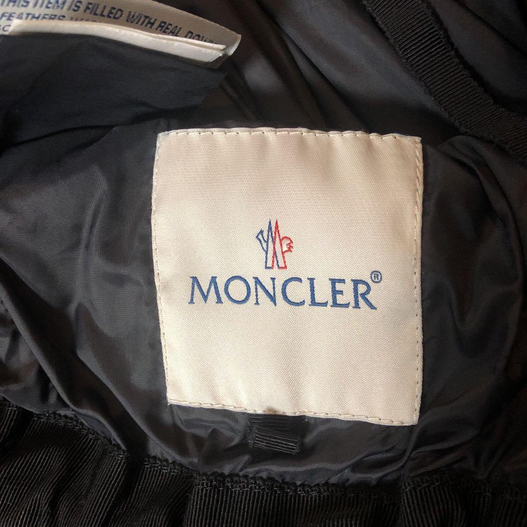 モンクレール レディース アウター