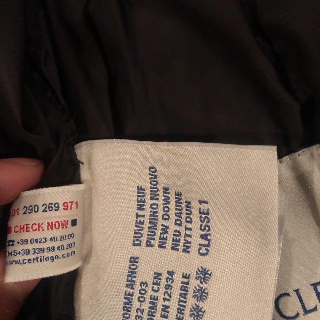 モンクレール レディース アウター