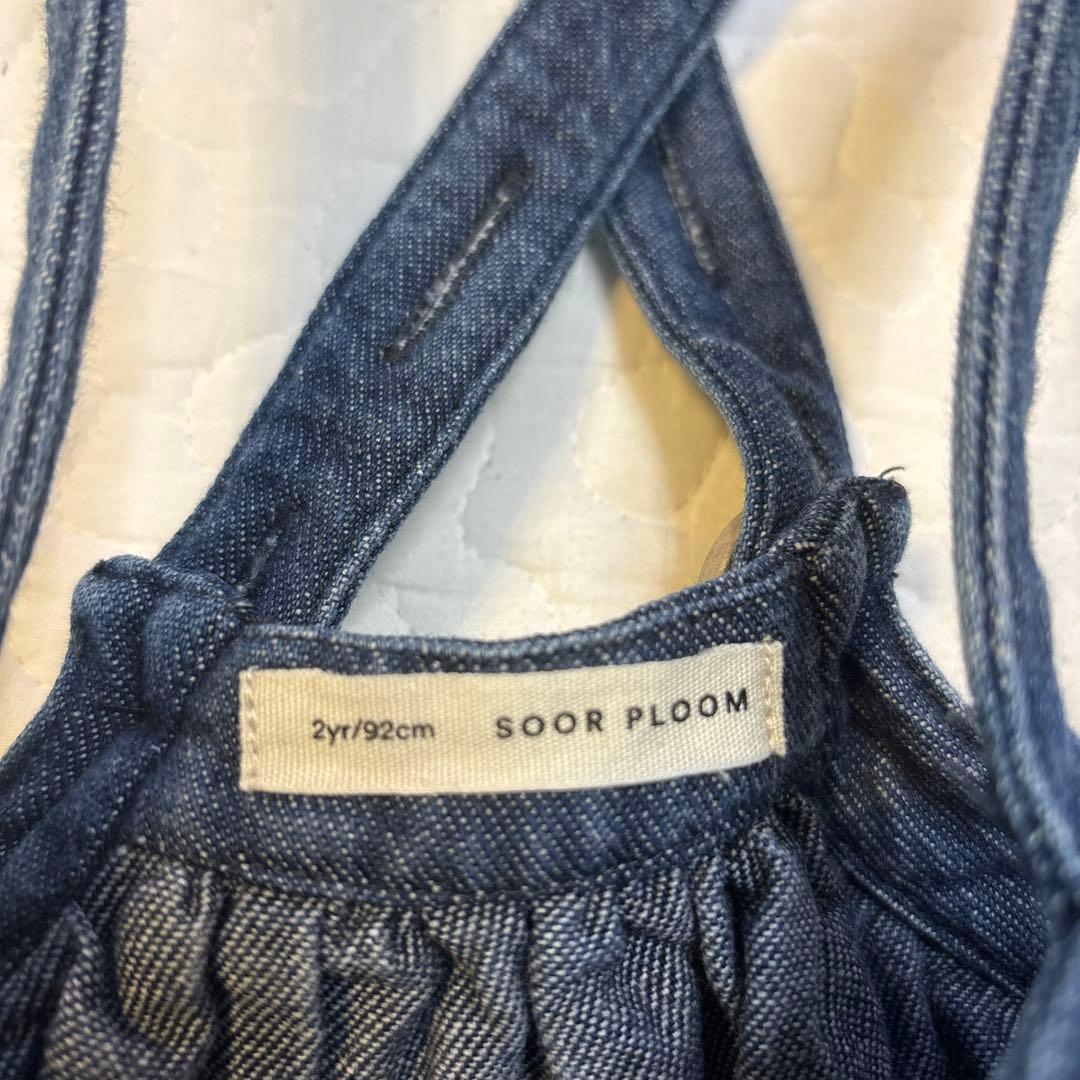 専用　SOOR PLOOM eloise 2y