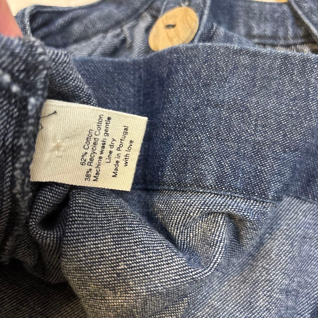 専用　SOOR PLOOM eloise 2y