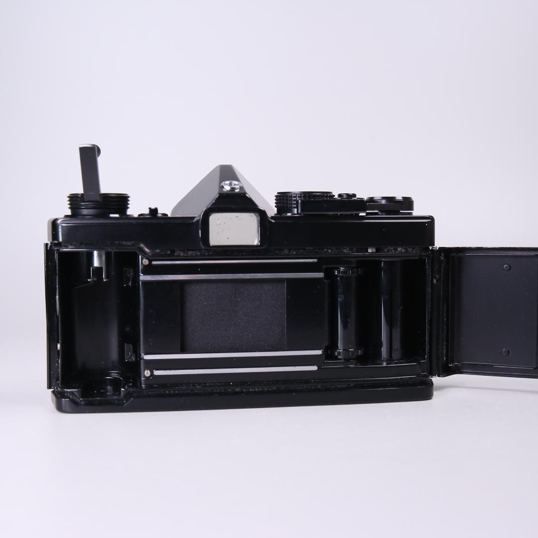 ☆完全動作＆美品☆OLYMPUS OM-1　５０mmF1.8　＃515