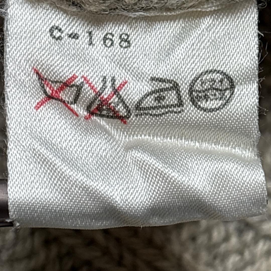 希少 Ralph Lauren Polo Country ニット セーター L