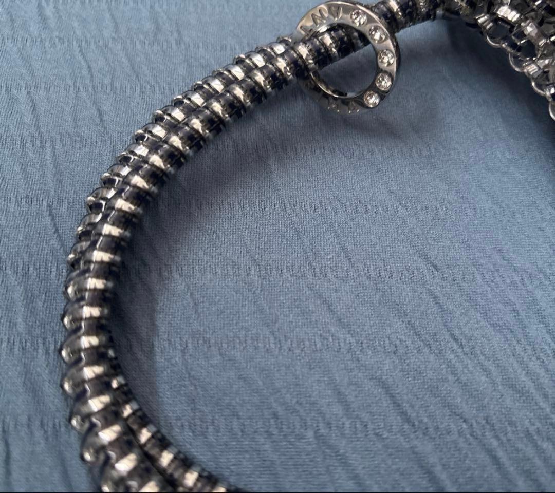 【新品】ANTEPRIMAスタンダード/スクエア ミディアム(Dリング付き)