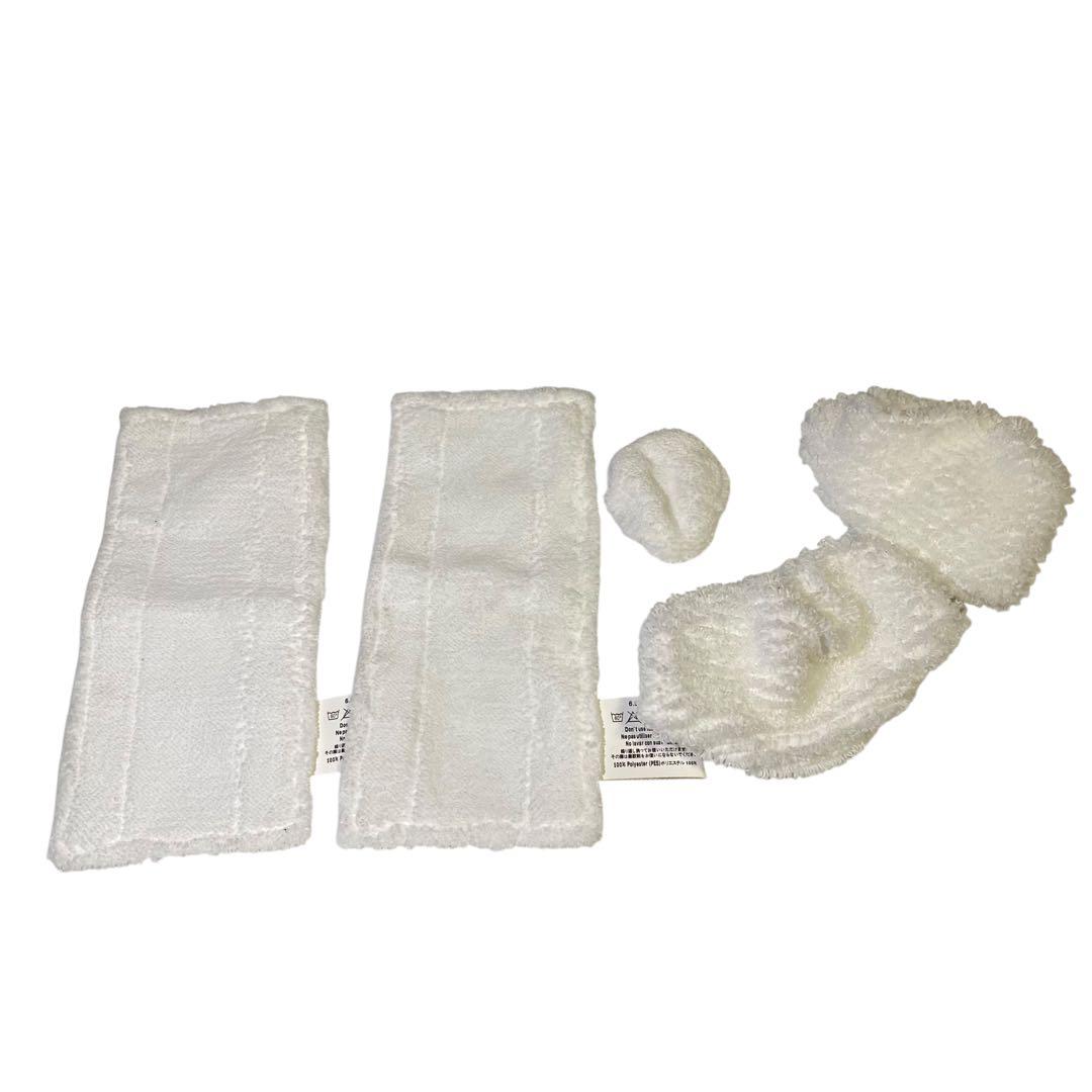 付属品多数❗️【動作確認済み】ケルヒャー KERCHER SC4 EASYFIX