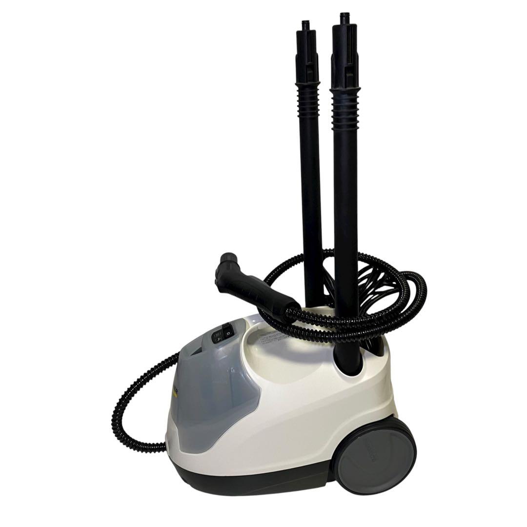 付属品多数❗️【動作確認済み】ケルヒャー KERCHER SC4 EASYFIX