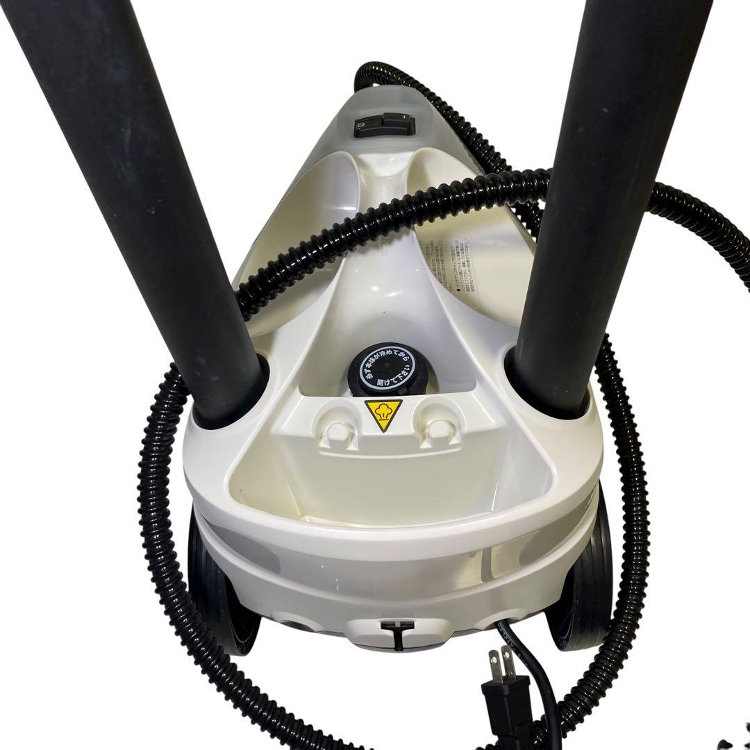 付属品多数❗️【動作確認済み】ケルヒャー KERCHER SC4 EASYFIX