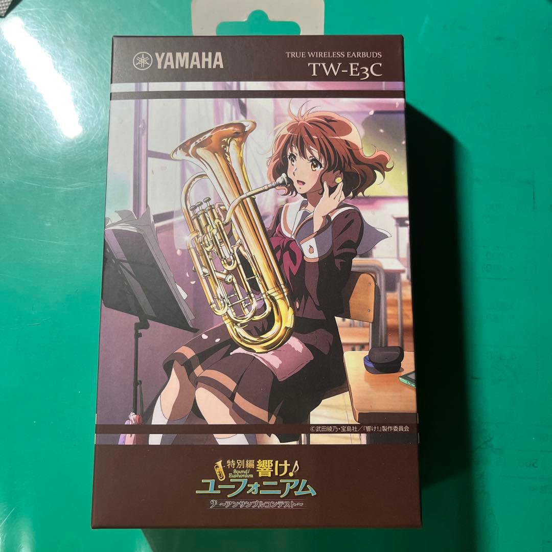 TW-E3C 黄前久美子オリジナルカラー