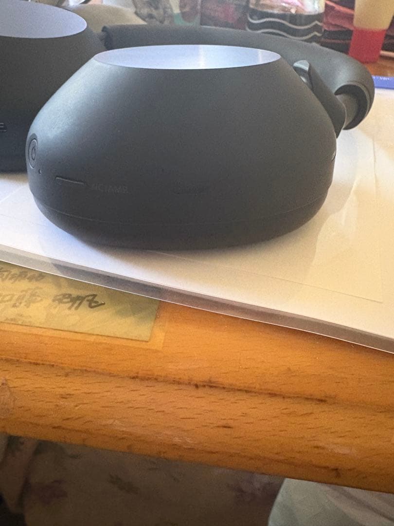 ソニー(SONY) WH-1000XM6 ブラック