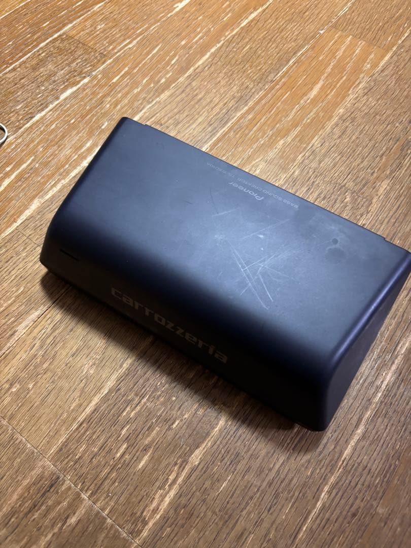 ［新年セール］carrozzeria ts-wx010a