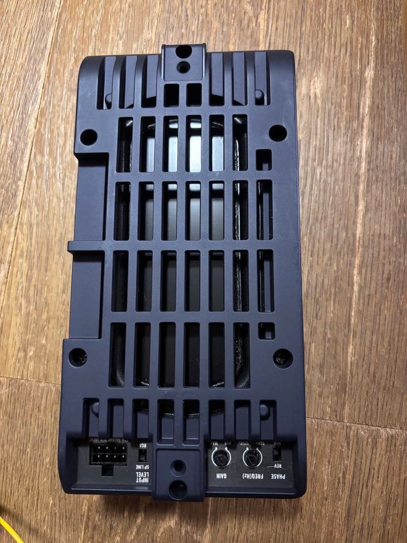 ［新年セール］carrozzeria ts-wx010a