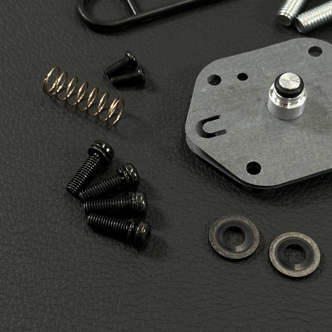 新品 GT380 中期 後期 GT550 GT750 ガソリン 燃料 m2066