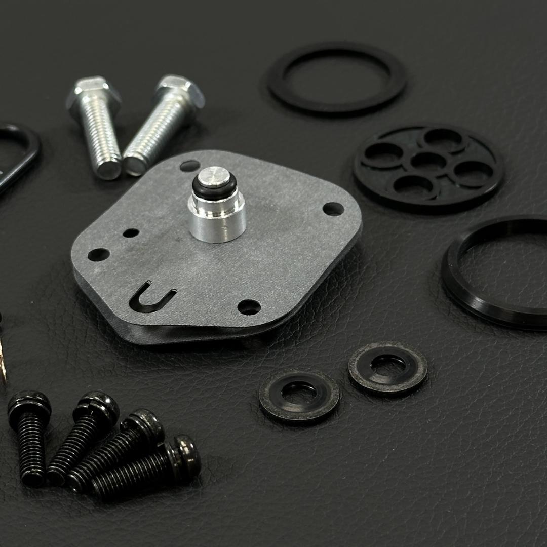 新品 GT380 中期 後期 GT550 GT750 ガソリン 燃料 m2066