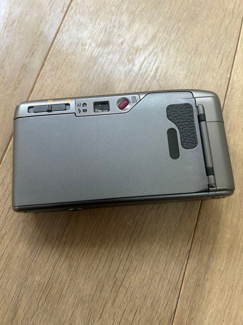 RICOH R1s フィルムカメラ　ジャンク品