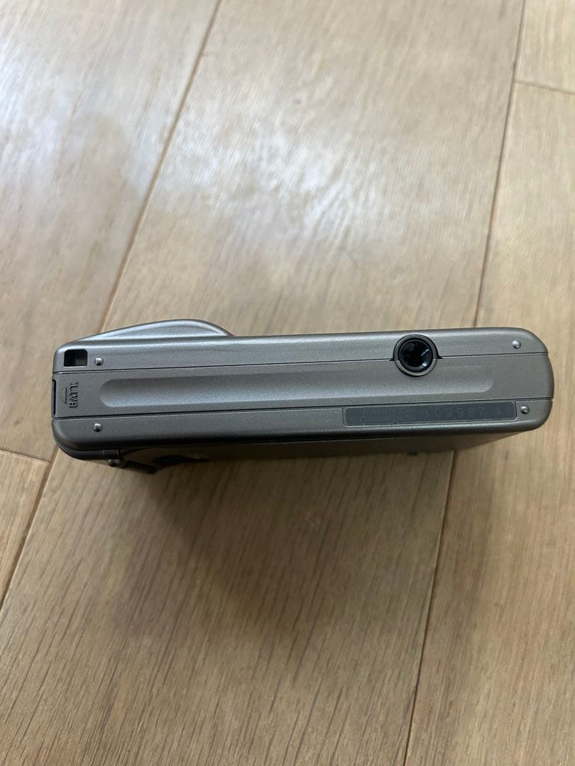 RICOH R1s フィルムカメラ　ジャンク品