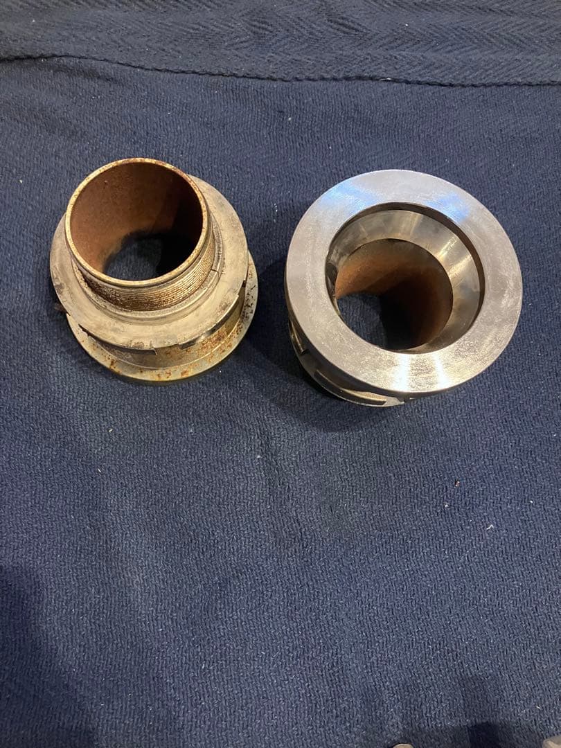 ZSU60Ｗ　ハリアー　RS-R Best☆i車高調一式 【値下げ】