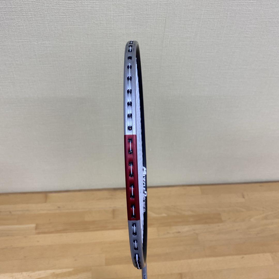 YONEX MUSCLE POWER 80 バドミントンラケット マッスルパワー