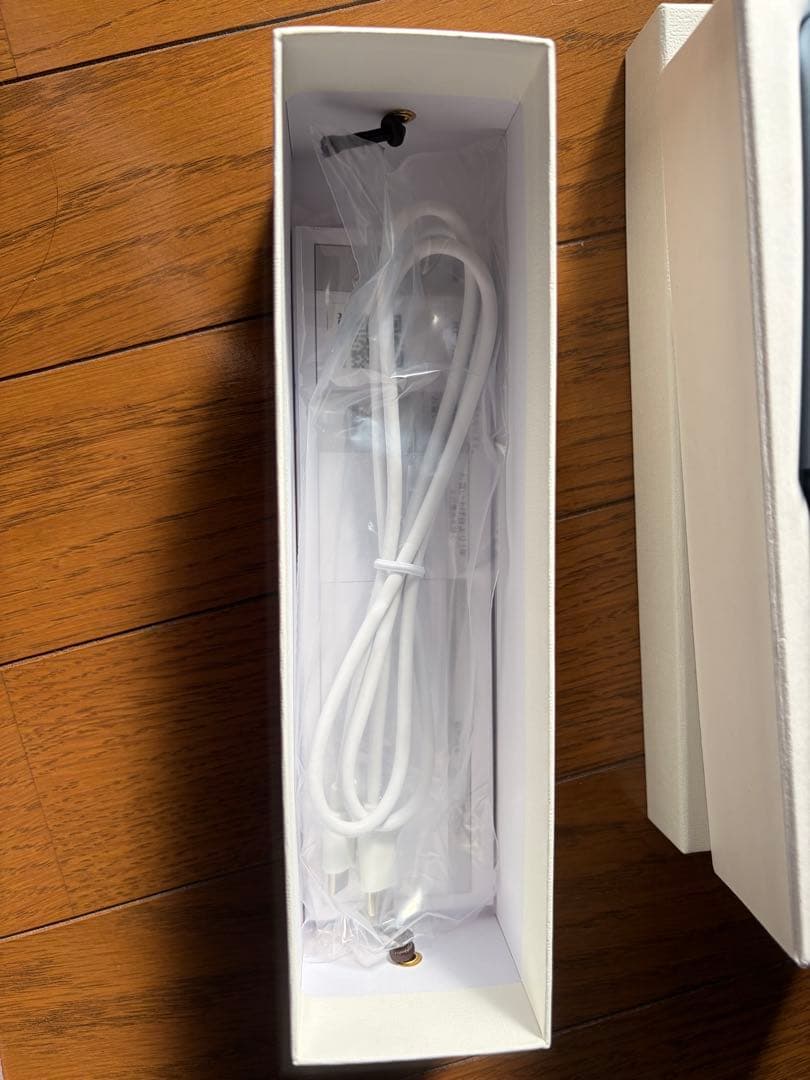 リファフィンガーアイロン　ST