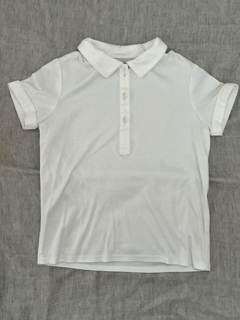 小学校受験 3点セット プリンセスe 120 130