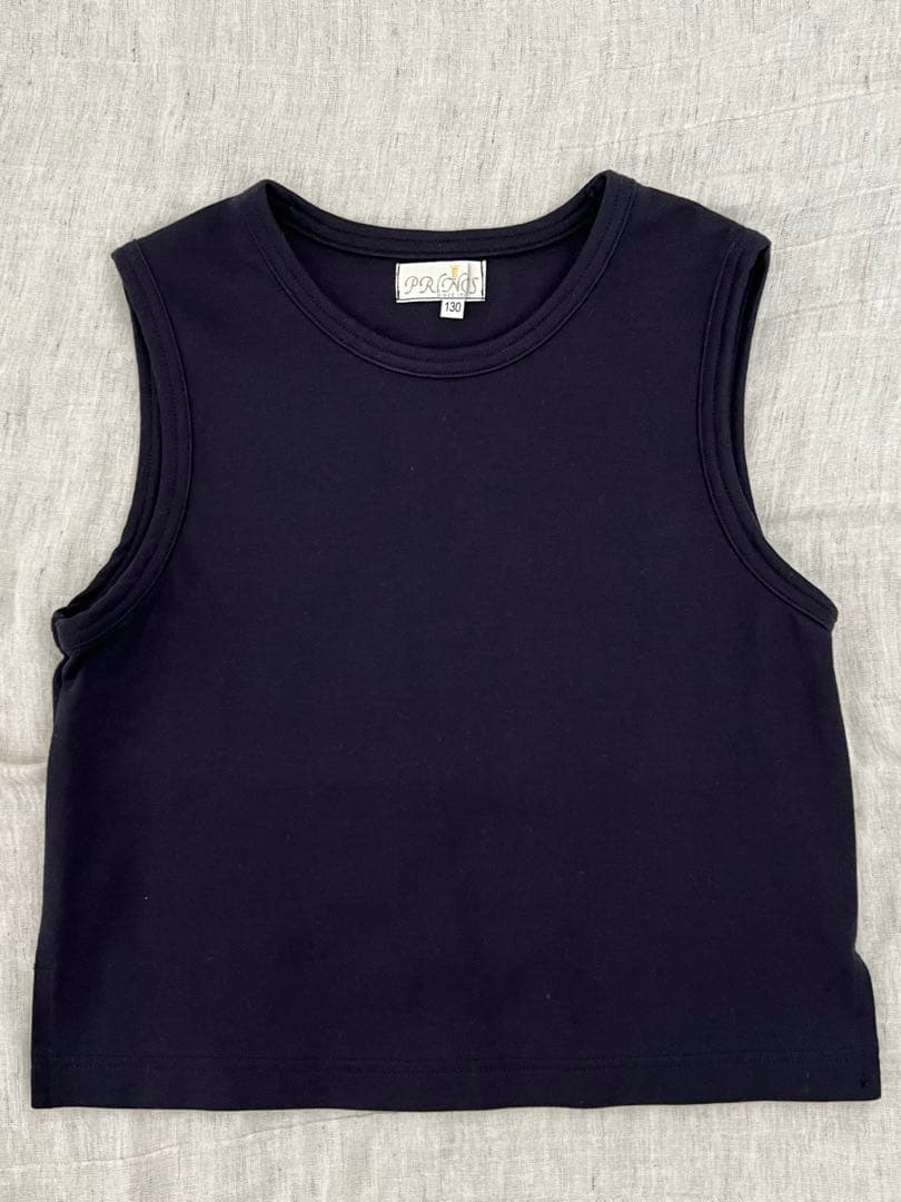 小学校受験 3点セット プリンセスe 120 130